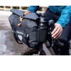 Bolsa Manillar Ortlieb HandleBar Pack QR M