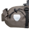 Bolsa Manillar Ortlieb HandelBar Pack  15L Marrn 2024