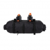 Bolsa Manillar Ortlieb HandelBar Pack S 9L Negro Mate