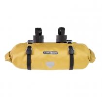 Bolsa Manillar Ortlieb HandelBar Pack S 9L Mustard LTD