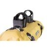 Bolsa Manillar Ortlieb HandelBar Pack S 9L Mustard LTD
