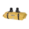 Bolsa Manillar Ortlieb HandelBar Pack S 9L Mustard LTD