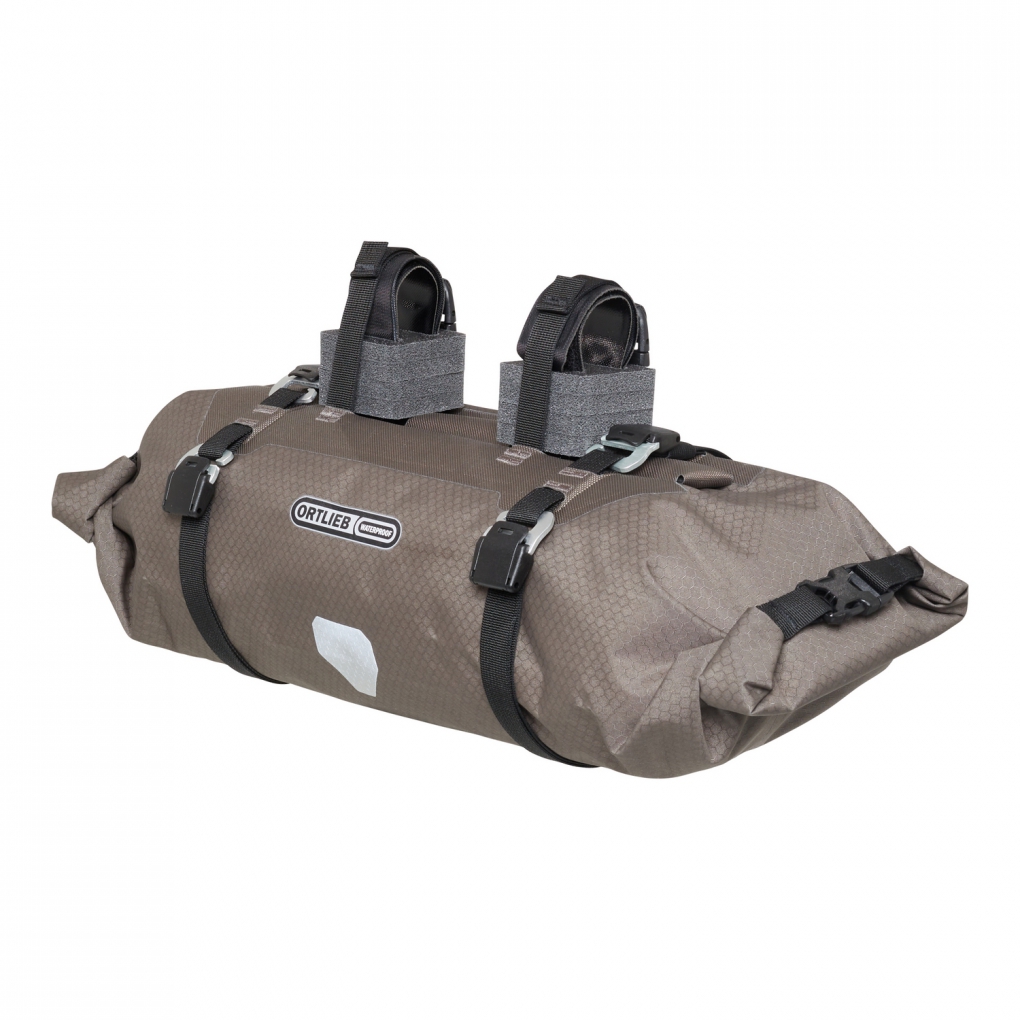 Bolsa Manillar Ortlieb HandelBar Pack S 9L Marrn 2024