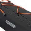 Bolsa Ortlieb DRY-PACK 12L. Negro Mate