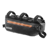 Bolsa Ortlieb FramePack TopTube 3L Negro Mate