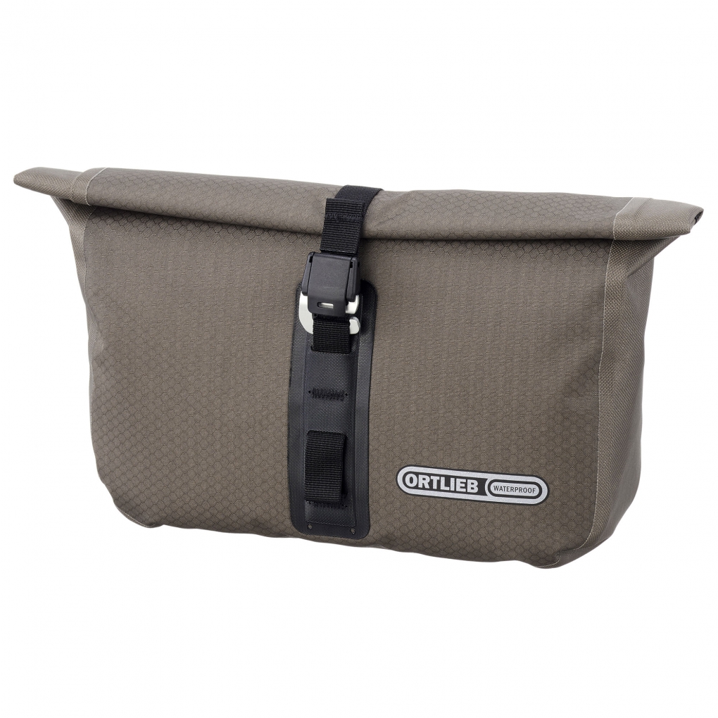 Bolsa Manillar Ortlieb Accesory Pack 3.5L Marrn