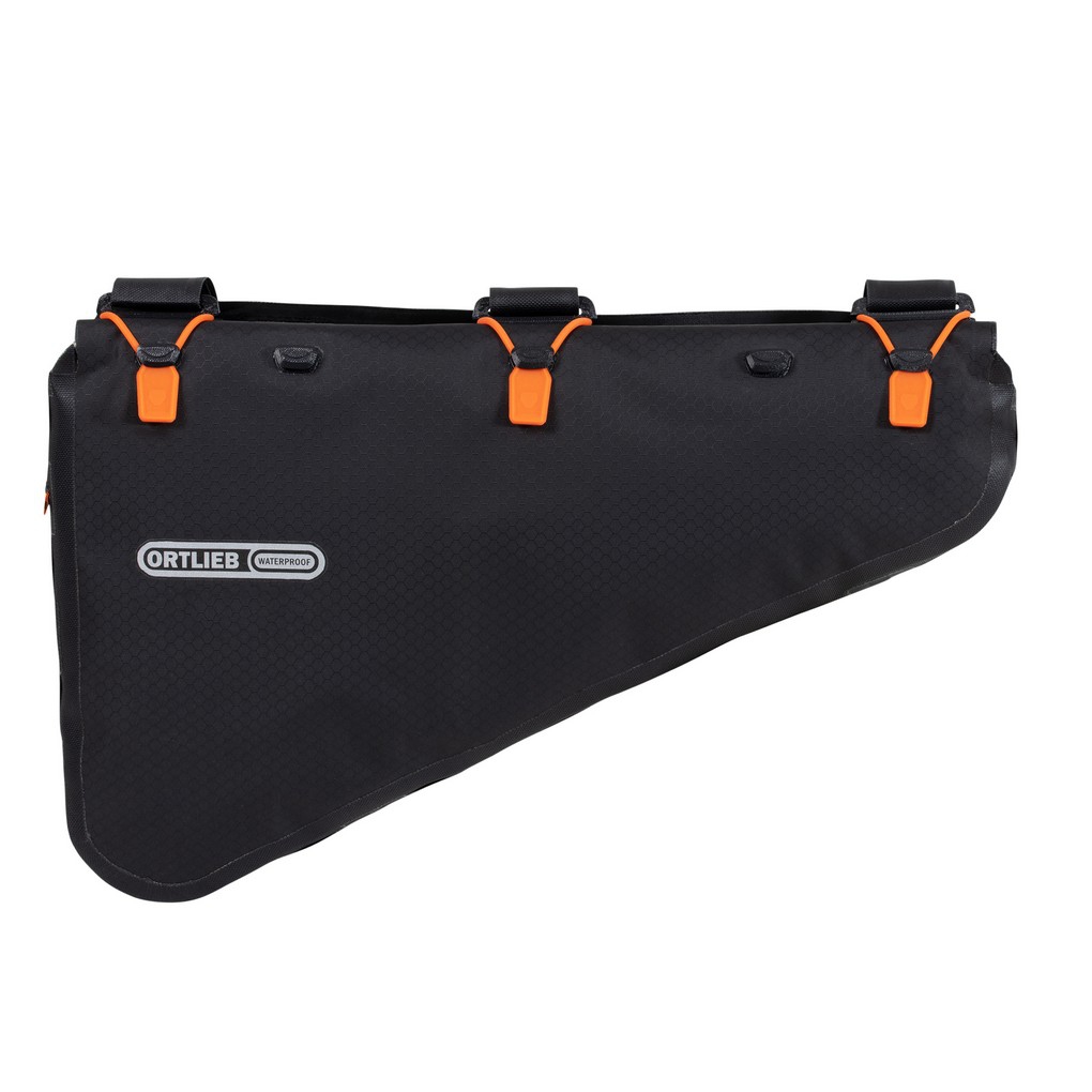 Bolsa para cuadro Ortlieb FRAME-PACK RC Bolsa 6 Litros