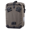 Alforja Ortlieb GRAVEL-PACK QL3.1 Individual 14,5L. sin kit de montaje Marrn