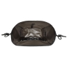 Alforja Ortlieb GRAVEL-PACK QL3.1 Individual 14,5L. sin kit de montaje Marrn