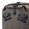 Alforja Ortlieb GRAVEL-PACK QL3.1 Individual 14,5L. sin kit de montaje Marrn