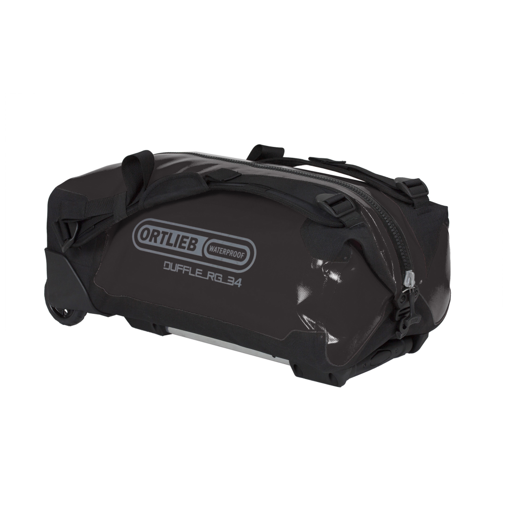 Bolsa Viaje Ortlieb Duffle RG 34L