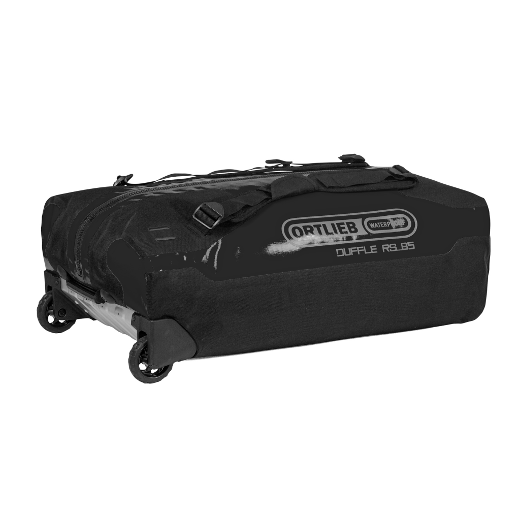 Bolsa Viaje Ortlieb Duffle RS 85L