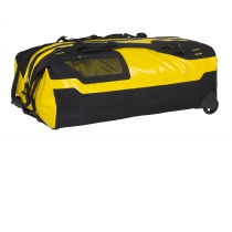 BOLSA VIAJE ORTLIEB DUFFLE RS 110L AMARILLO NEGRO