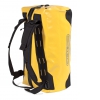 Bolsa Viaje Ortlieb Duffle 85L Amarillo Negro