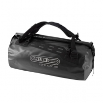 Bolsa Viaje Ortlieb Duffle 49L Negro