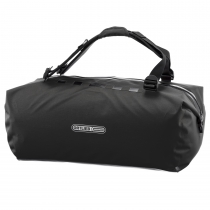 Bolsa Viaje Ortlieb Duffle Lite 60L Negro o2025