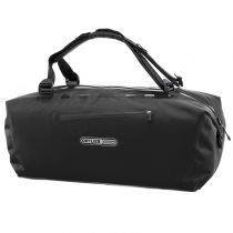 BOLSA VIAJE ORTLIEB DUFFLE LITE 60L NEGRO O2025