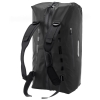 Bolsa Viaje Ortlieb Duffle Lite 60L Negro o2025