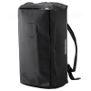 Bolsa Viaje Ortlieb Duffle Lite 60L Negro o2025