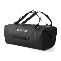 BOLSA VIAJE ORTLIEB DUFFLE  ZIP TS 60L. TIDURA STRONG NEGRO