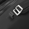 Bolsa Viaje Ortlieb DUFFLE  Zip TS 60L. Tidura Strong Negro