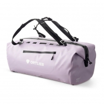BOLSA VIAJE ORTLIEB DUFFLE  ZIP TS 60L. TIDURA STRONG LAVENDER