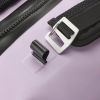 Bolsa Viaje Ortlieb DUFFLE  Zip TS 60L. Tidura Strong Lavender