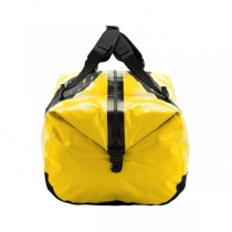 BOLSA VIAJE ORTLIEB DUFFLE 110L AMARILLO NEGRO