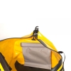 Bolsa Viaje Ortlieb Duffle 110L Amarillo Negro