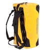 Bolsa Viaje Ortlieb Duffle 40L Amarillo