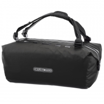 Bolsa Viaje Ortlieb Duffle Lite 40L Negro o2025