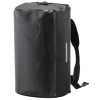Bolsa Viaje Ortlieb Duffle Lite 40L Negro o2025