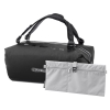 Bolsa Viaje Ortlieb Duffle Lite 40L Negro o2025