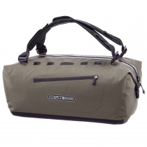 BOLSA VIAJE ORTLIEB DUFFLE LITE 40L MARRN OSCURO O2025