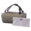 Bolsa Viaje Ortlieb Duffle Lite 40L Marrn Oscuro o2025