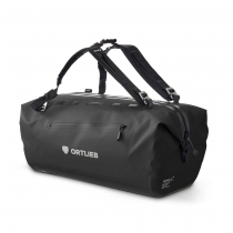 BOLSA VIAJE ORTLIEB DUFFLE  ZIP TS 40L. TIDURA STRONG NEGRO