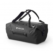 BOLSA VIAJE ORTLIEB DUFFLE  ZIP TS 40L. TIDURA STRONG NEGRO