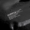 Bolsa Viaje Ortlieb DUFFLE  Zip TS 40L. Tidura Strong Negro