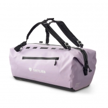 BOLSA VIAJE ORTLIEB DUFFLE  ZIP TS 40L. TIDURA STRONG LAVENDER