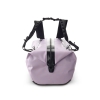 Bolsa Viaje Ortlieb DUFFLE  Zip TS 40L. Tidura Strong Lavender