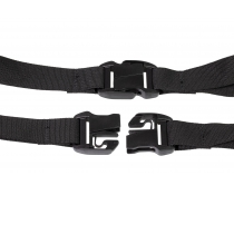 CORREAS ORTLIEB DUFFLE CARGO