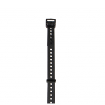 CORREA ORTLIEB PERFORADA DE TPU O-STRAP 20/380MM