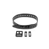 CORREA ORTLIEB PERFORADA DE TPU O-STRAP 20/380MM