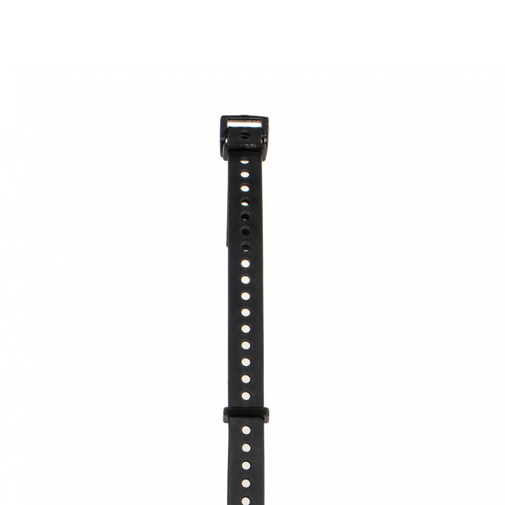 CORREA ORTLIEB PERFORADA DE TPU O-STRAP 20/570MM