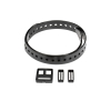 CORREA ORTLIEB PERFORADA DE TPU O-STRAP 20/570MM