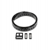 CORREA ORTLIEB PERFORADA DE TPU O-STRAP 20/950MM