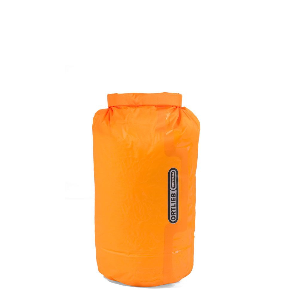 Petate Ortlieb DryBag Light 3L Naranja