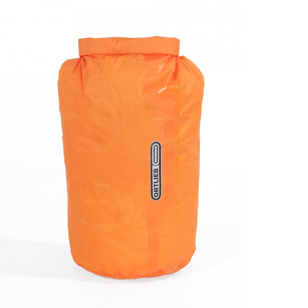 Petate Ortlieb DryBag Light 7L Naranja