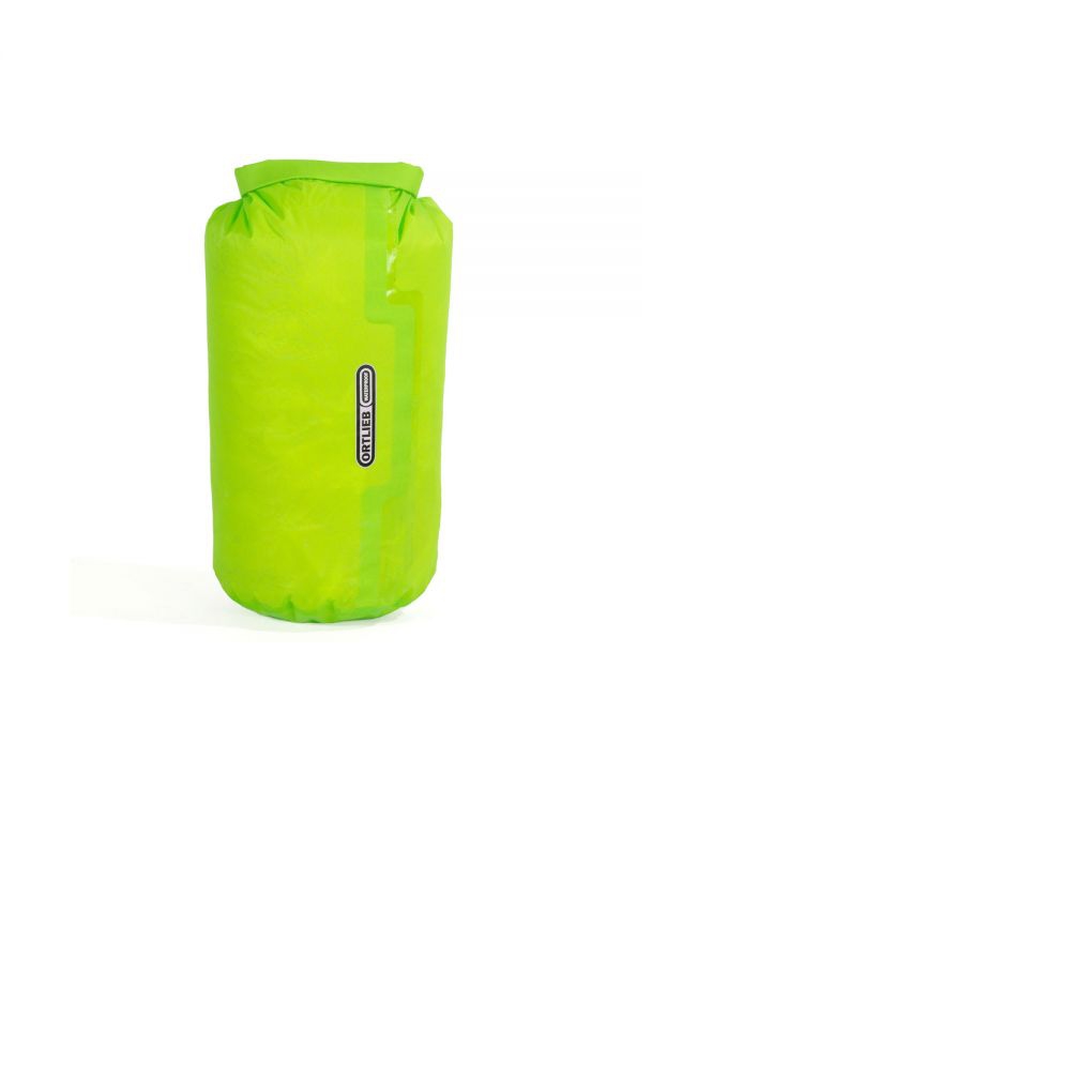 Petate Ortlieb DryBag Light 7L Verde