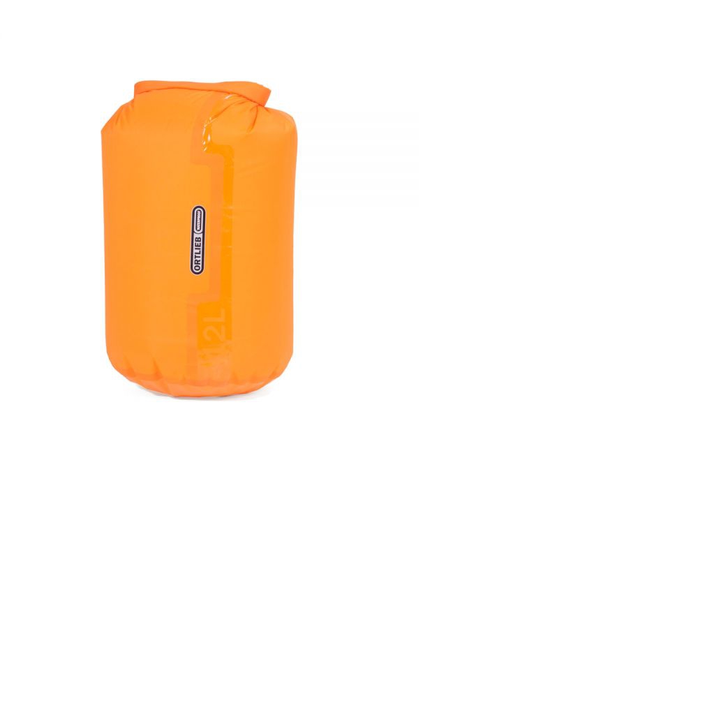 Petate Ortlieb DryBag Light 12L Naranja